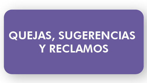 Quejas y reclamos