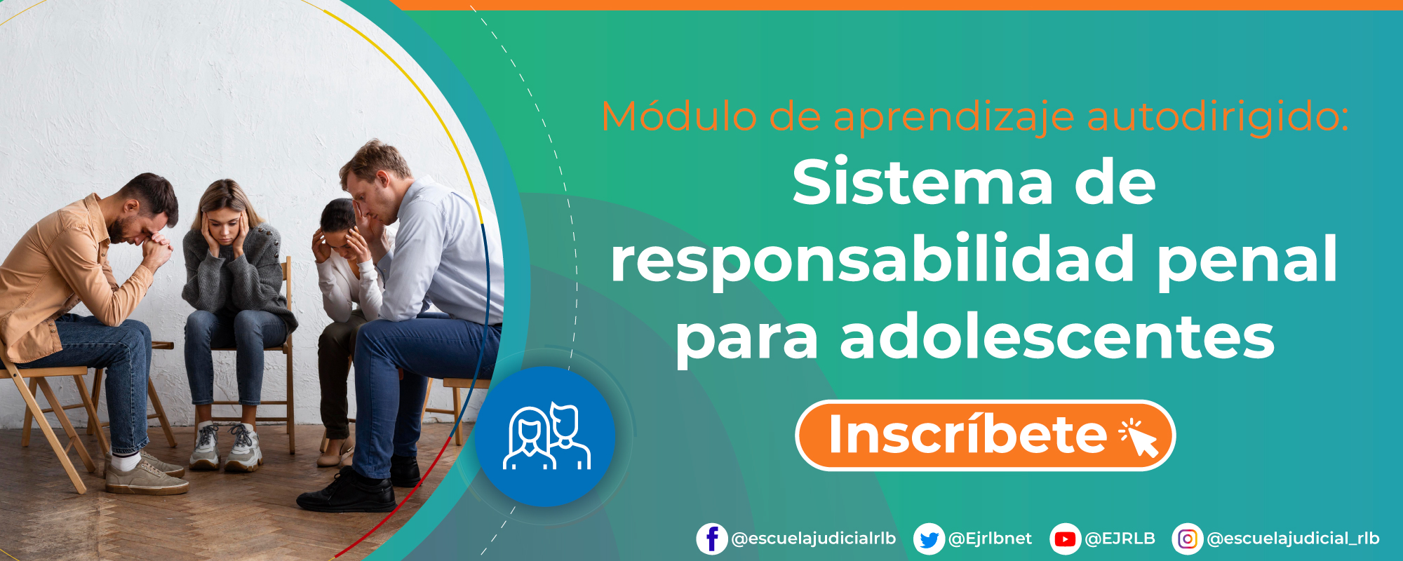 SISTEMA DE RESPONSABILIDAD PENAL PARA ADOLESCENTES
