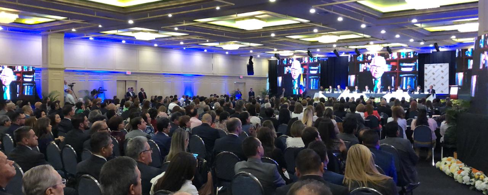 XXII Conversatorio Nacional para la consolidación de la Jurisdicción Ordinaria