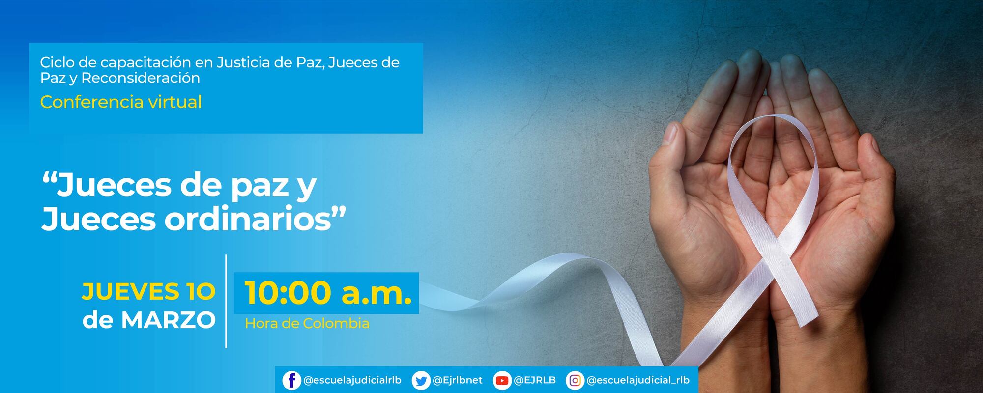 JUECES DE PAZ Y JUECES ORDINARIOS