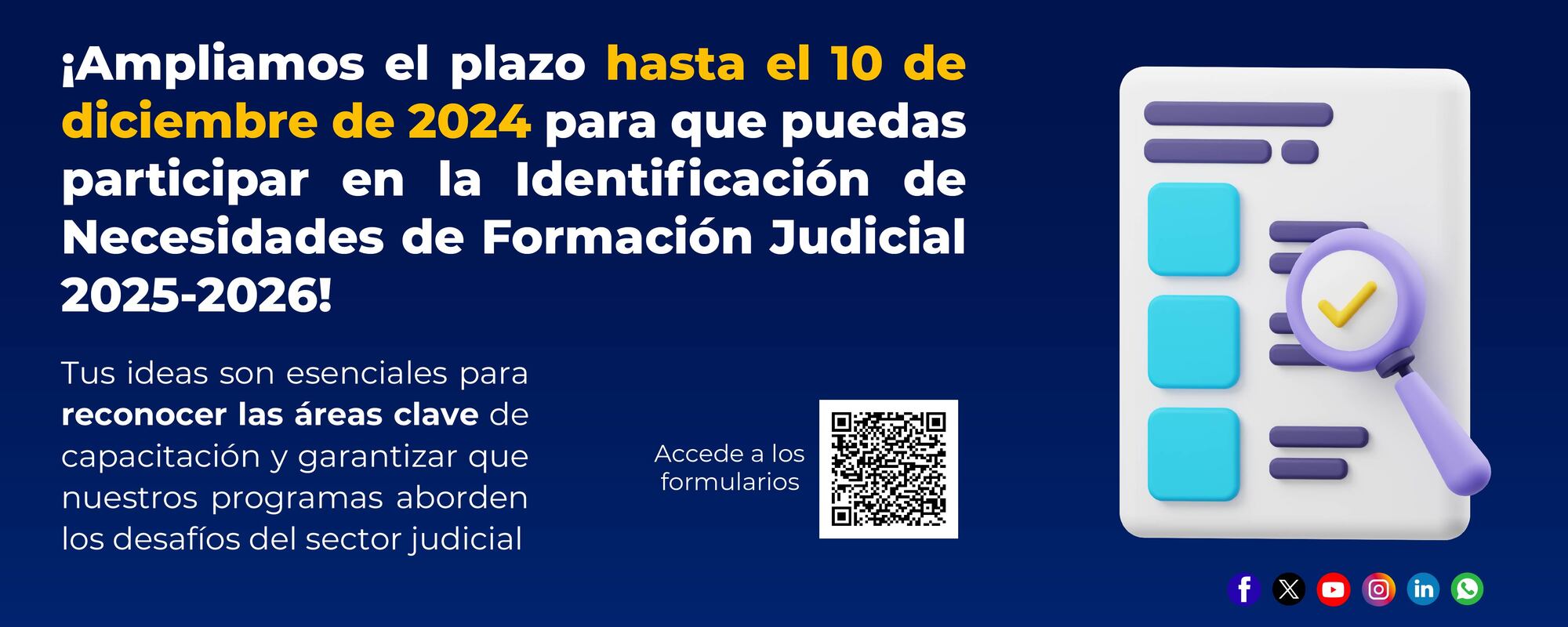 ¡Esta invitación es para ti!