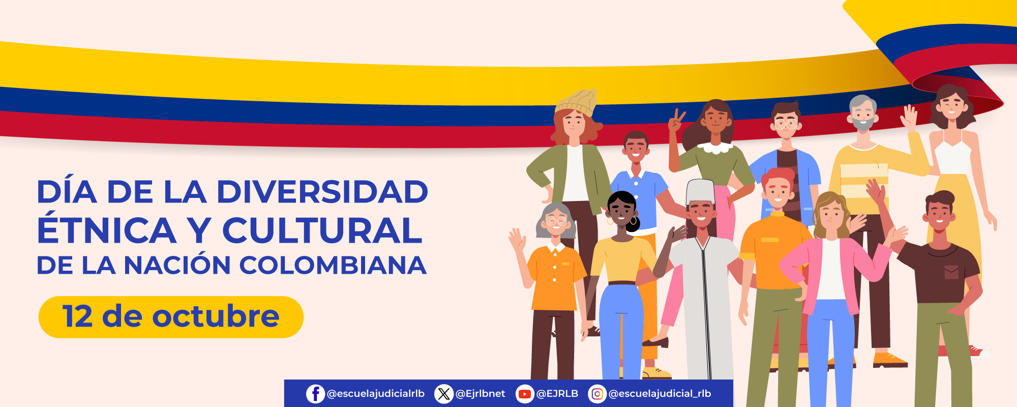 Día de la Diversidad Étnica y Cultural