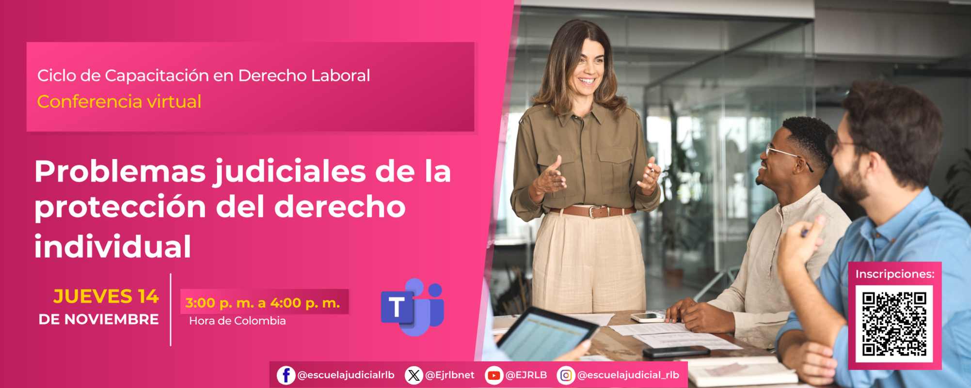 PROBLEMAS JUDICIALES DE LA PROTECCIÓN DEL DERECHO INDIVIDUAL