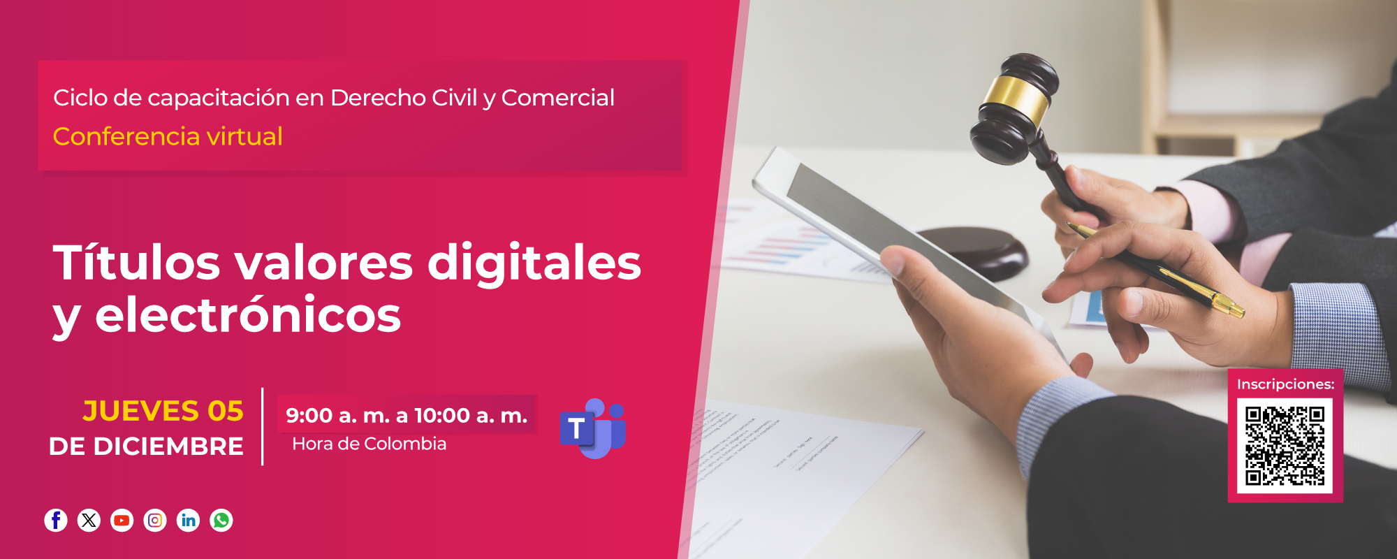 TÍTULOS VALORES DIGITALES Y ELECTRÓNICOS