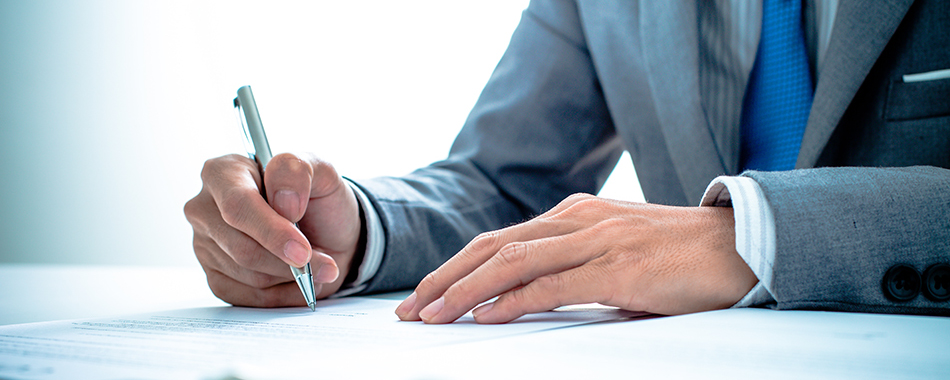 Cumplimento de Orden Judicial