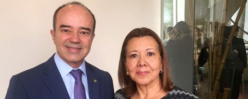 Avanza Taller Internacional sobre Acceso a la Información