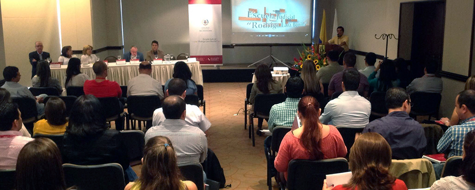 Curso de Formación en Seguros de Vida y de Salud para Funcionarios de Tunja, Santa Rosa de Viterbo, Yopal y Barranquilla