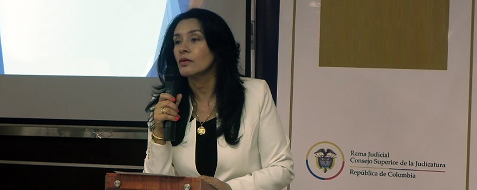 asumio, funciones, señora, directora, ejrlb