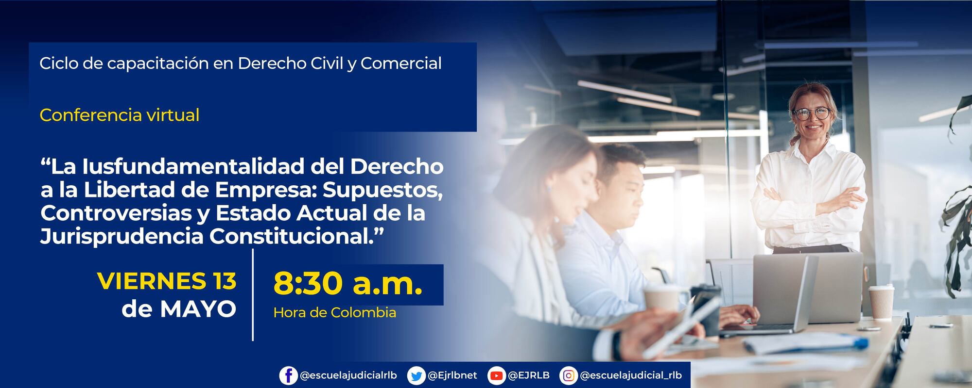 LA IUSFUNDAMENTALIDAD DEL DERECHO A LA LIBERTAD DE EMPRESA: SUPUESTOS, CONTROVERSIAS Y ESTADO ACTUAL DE LA JURISPRUDENCIA CONSTITUCIONAL