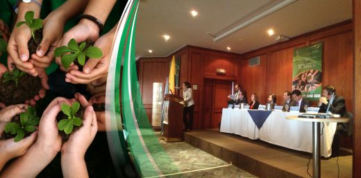  seminario, internacional, conversatorio, restitucion, tierras, ley, 1448, 2011   