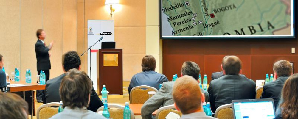 Conversatorio regional Sistema Nacional de Bienestar Familiar y Sistema de Responsabilidad Penal para Adolescentes, 19 y 20 se septiembre en Bogotá D.C.