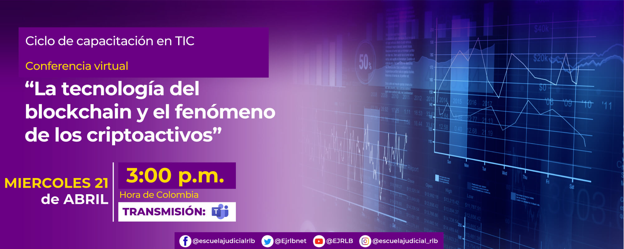 La Tecnología del Block Chain y el Fenómeno de los Criptoactivos