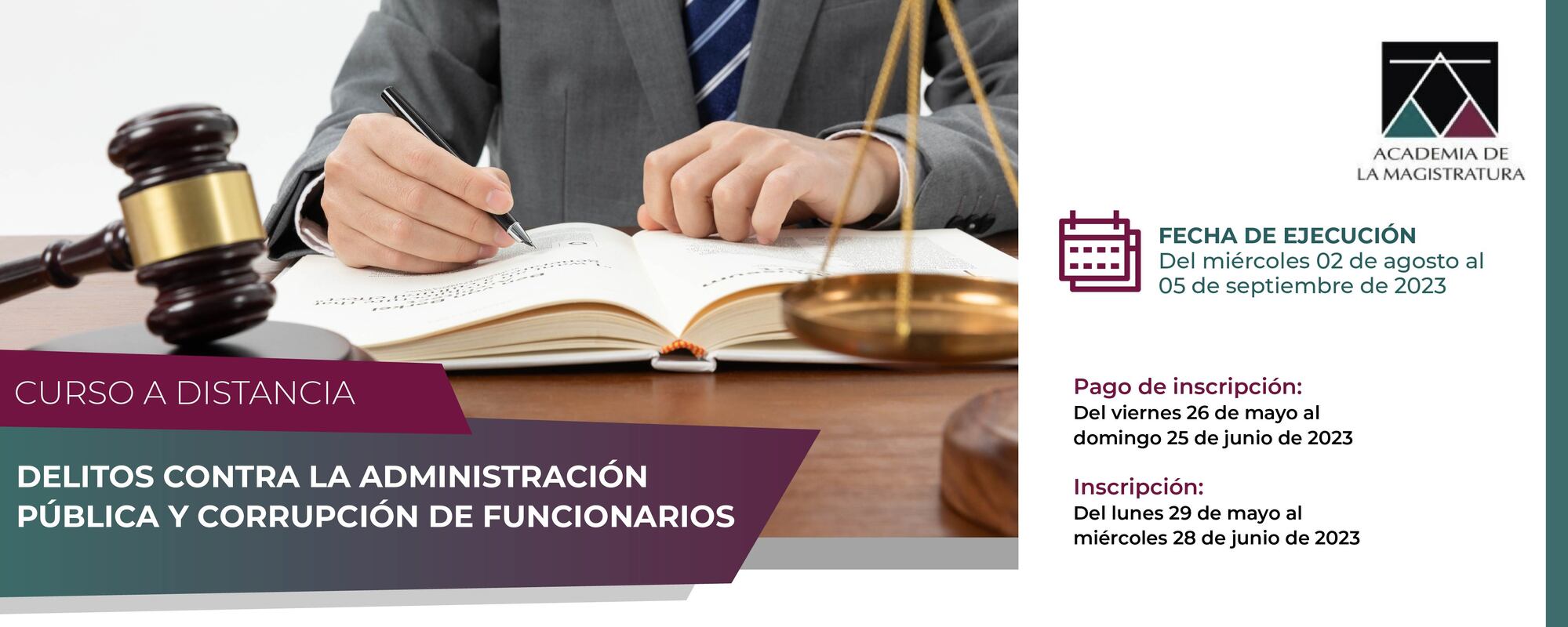 “DELITOS CONTRA LA ADMINISTRACIÓN PÚBLICA Y CORRUPCIÓN DE   FUNCIONARIOS” 