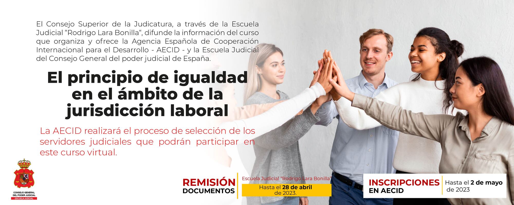 El principio de igualdad en el ámbito de la jurisdicción laboral