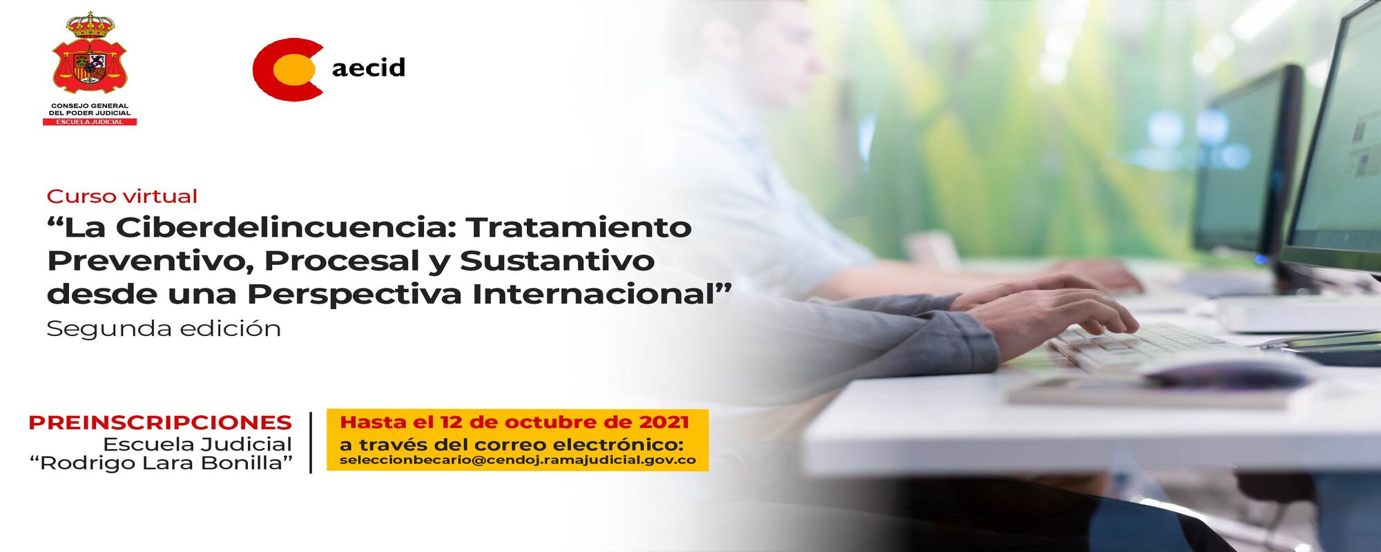 LA CIBERDELINCUENCIA: TRATAMIENTO PREVENTIVO, PROCESAL Y SUSTANTIVO DESDE UNA PERSPECTIVA INTERNACIONAL. SEGUNDA EDICIÓN 