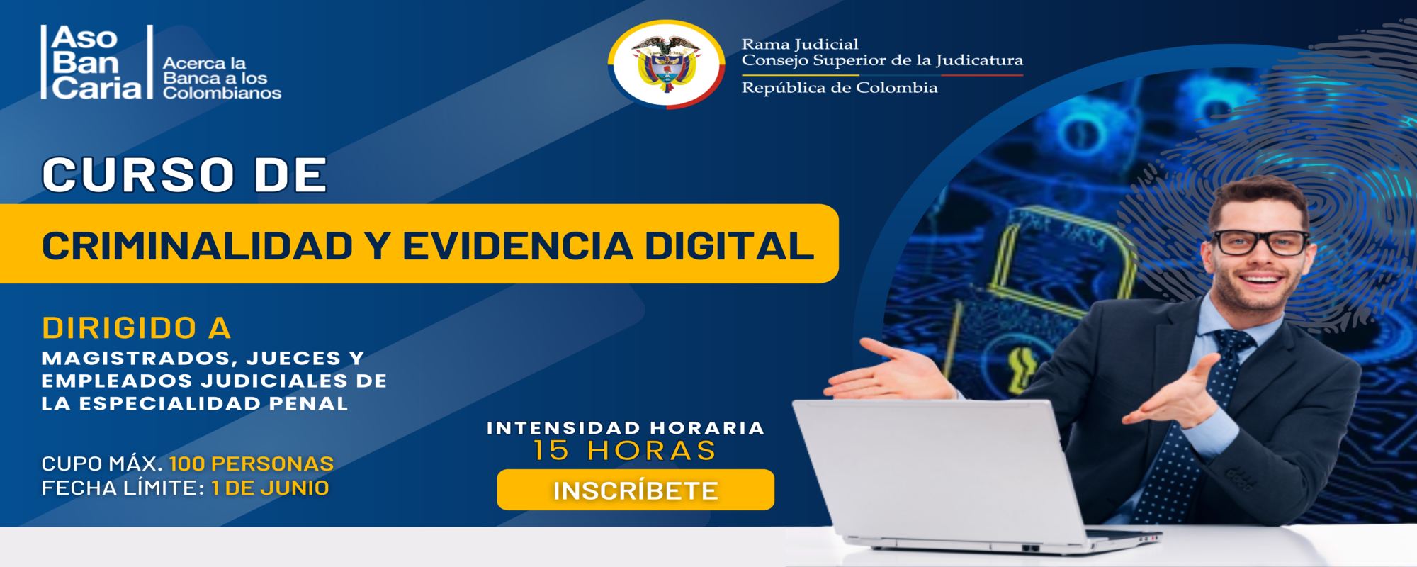CRIMINALIDAD Y EVIDENCIA DIGITAL