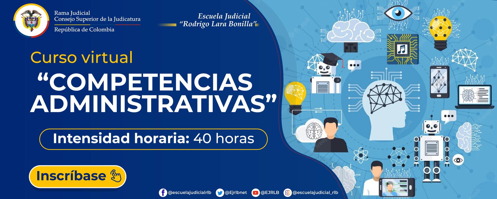 COMPETENCIAS ADMINISTRATIVAS
