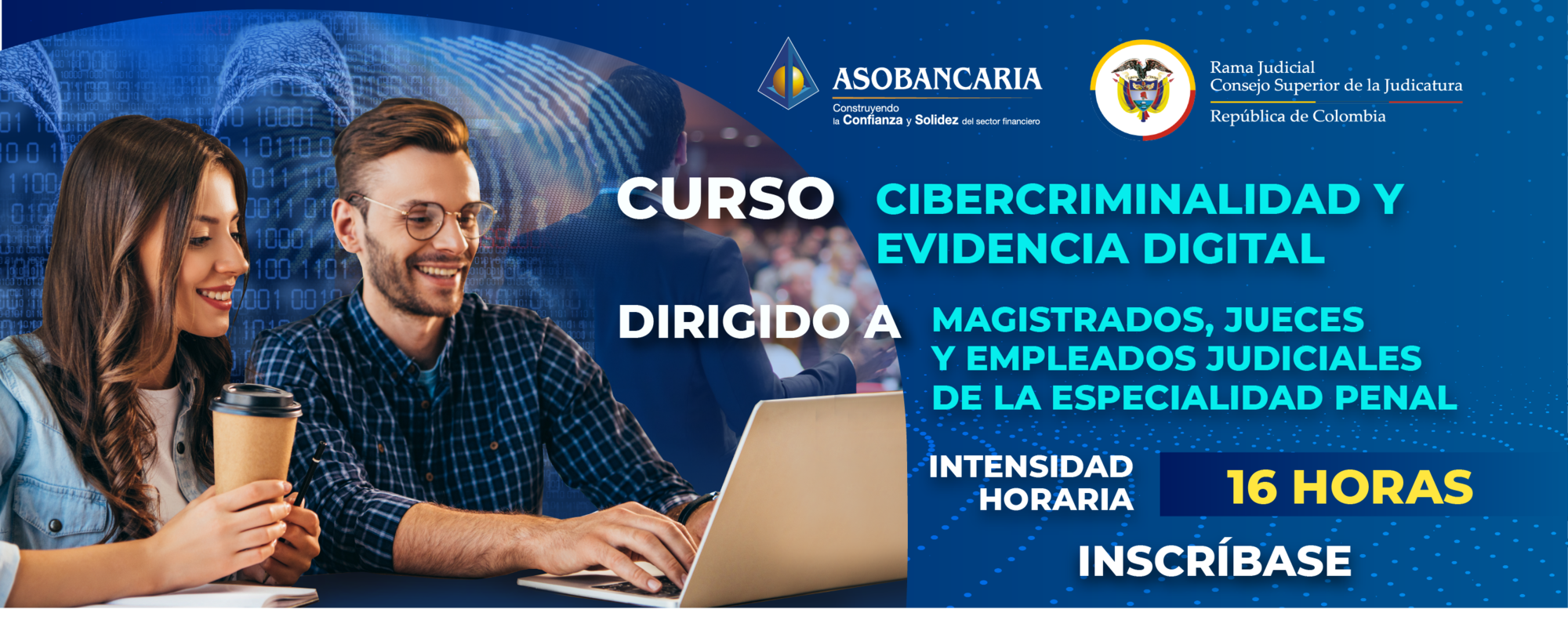 CIBERCRIMINALIDAD Y EVIDENCIA DIGITAL