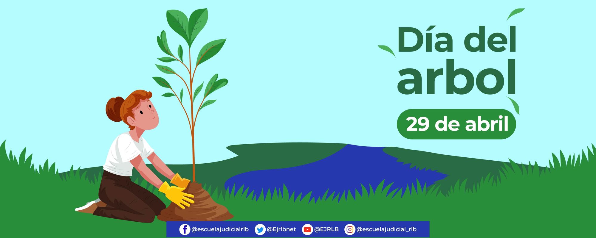 Día del Arbol