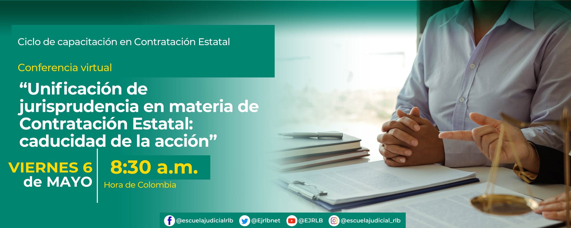 Unificación de Jurisprudencia en Materia de Contratación Estatal: Caducidad de la Acción
