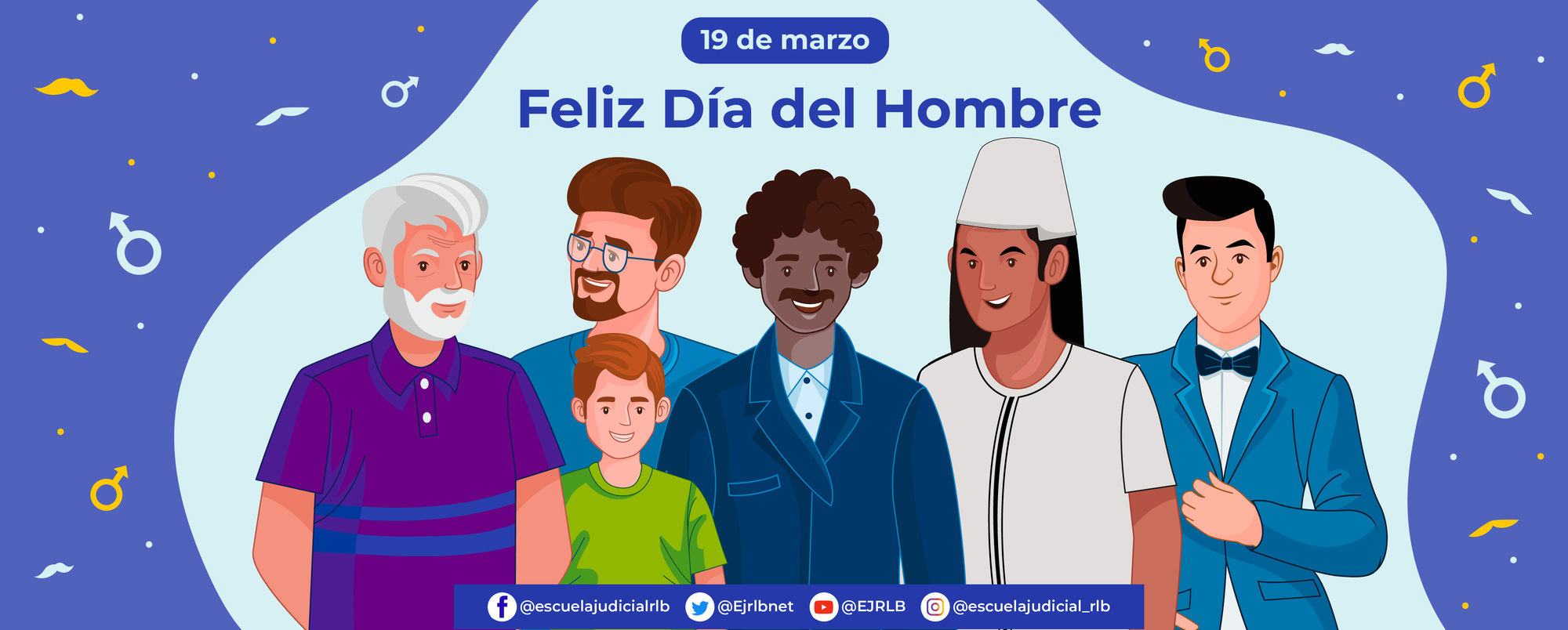Día del Hombre