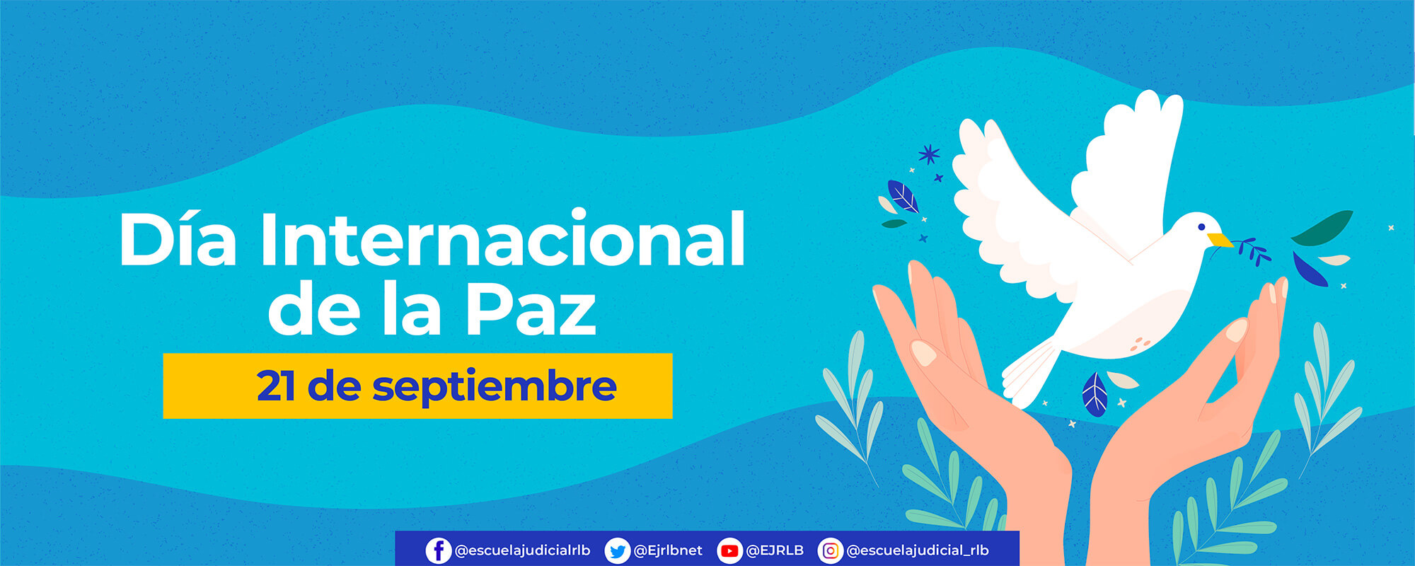 Dia de la paz