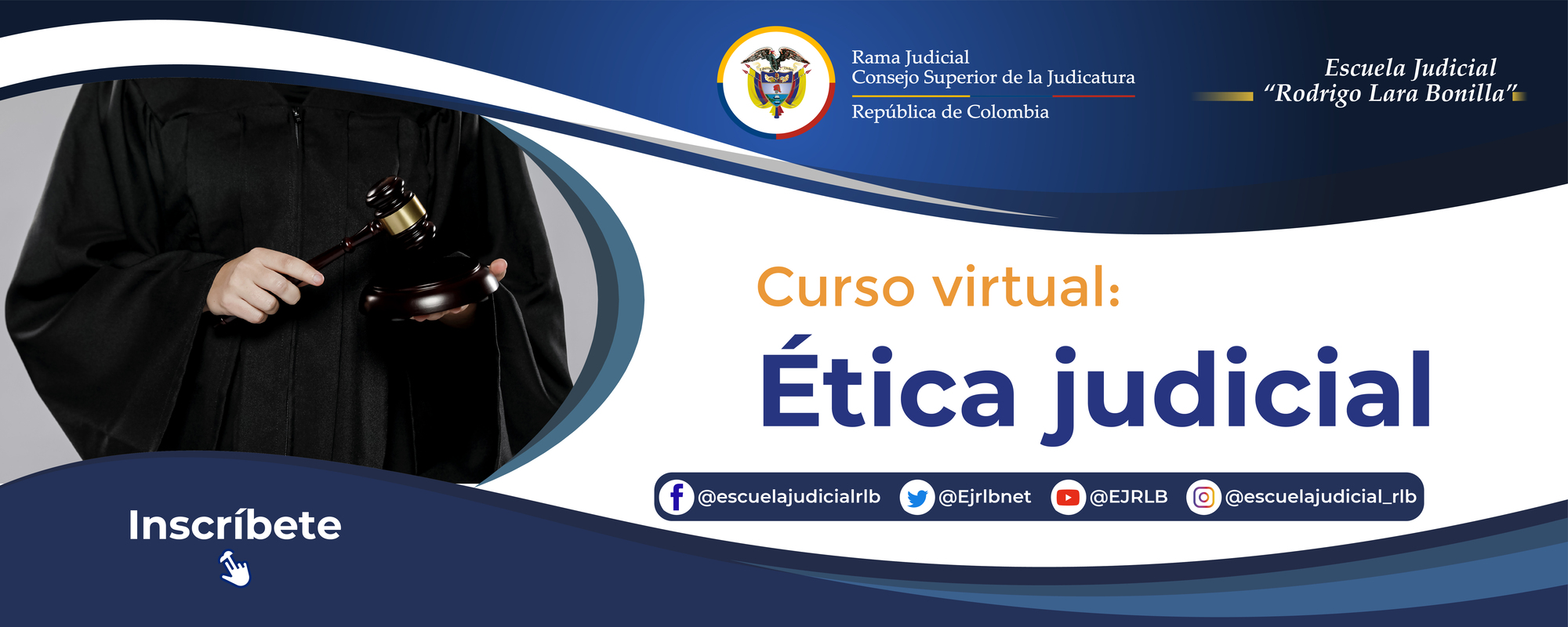 ÉTICA JUDICIAL