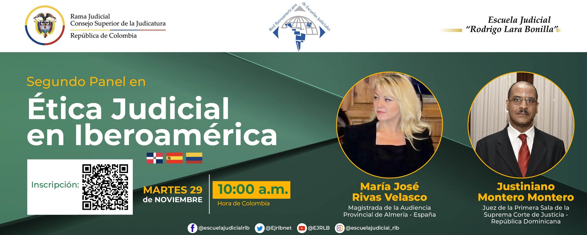 Formación en ética judicial en Iberoamérica: defensa de la autonomía e independencia de la judicatura