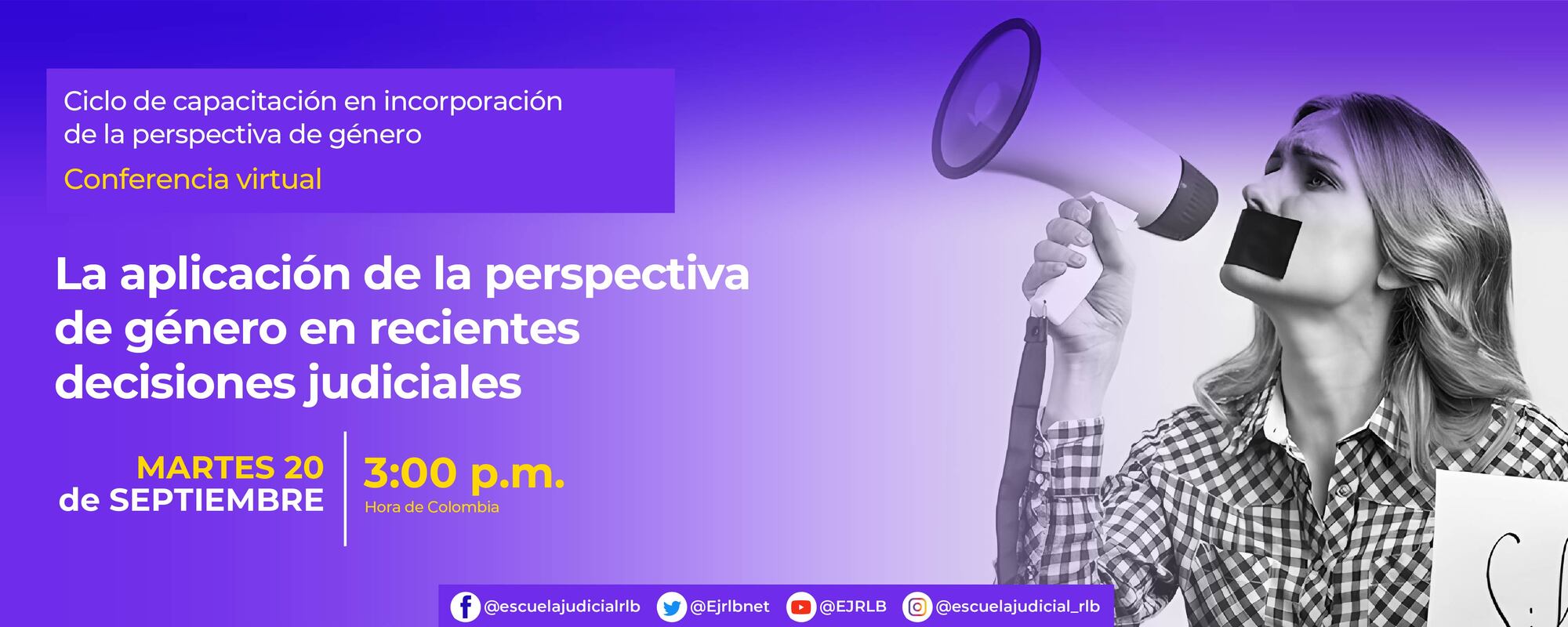 La aplicación de la perspectiva de género en recientes decisiones judiciales