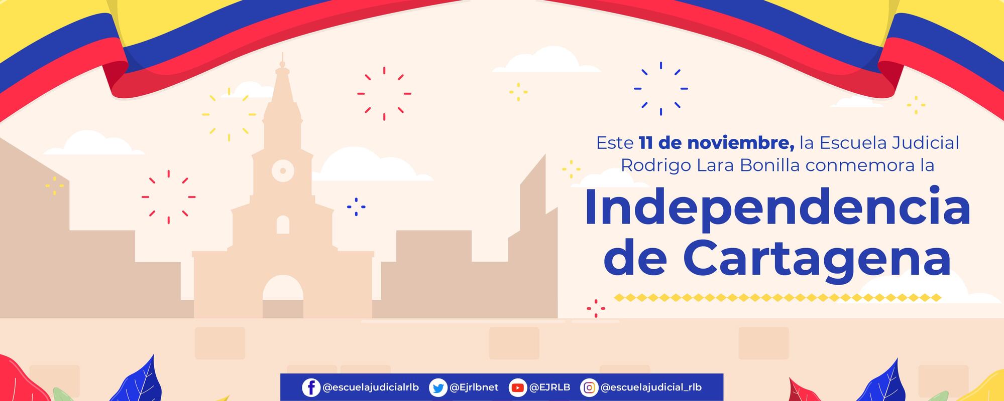 Independencia de Cartagena