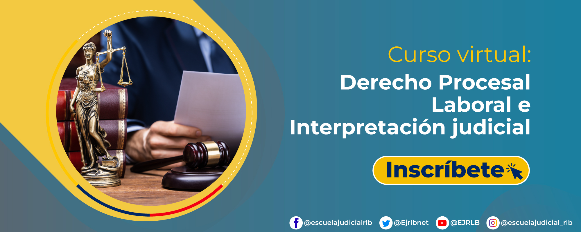 Derecho Procesal Laboral e Interpretación judicial