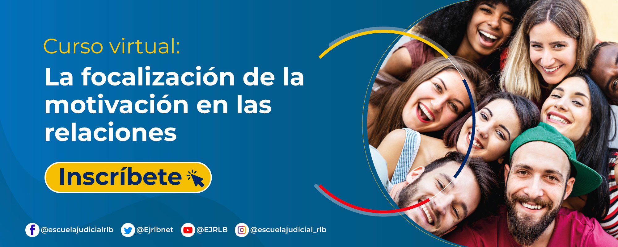 LA FOCALIZACION DE LA MOTIVACION EN LAS RELACIONES INTERPERSONALES 