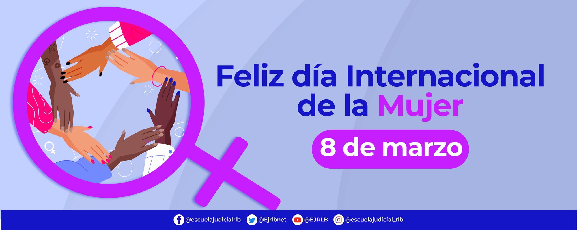 Día Internacional de la Mujer