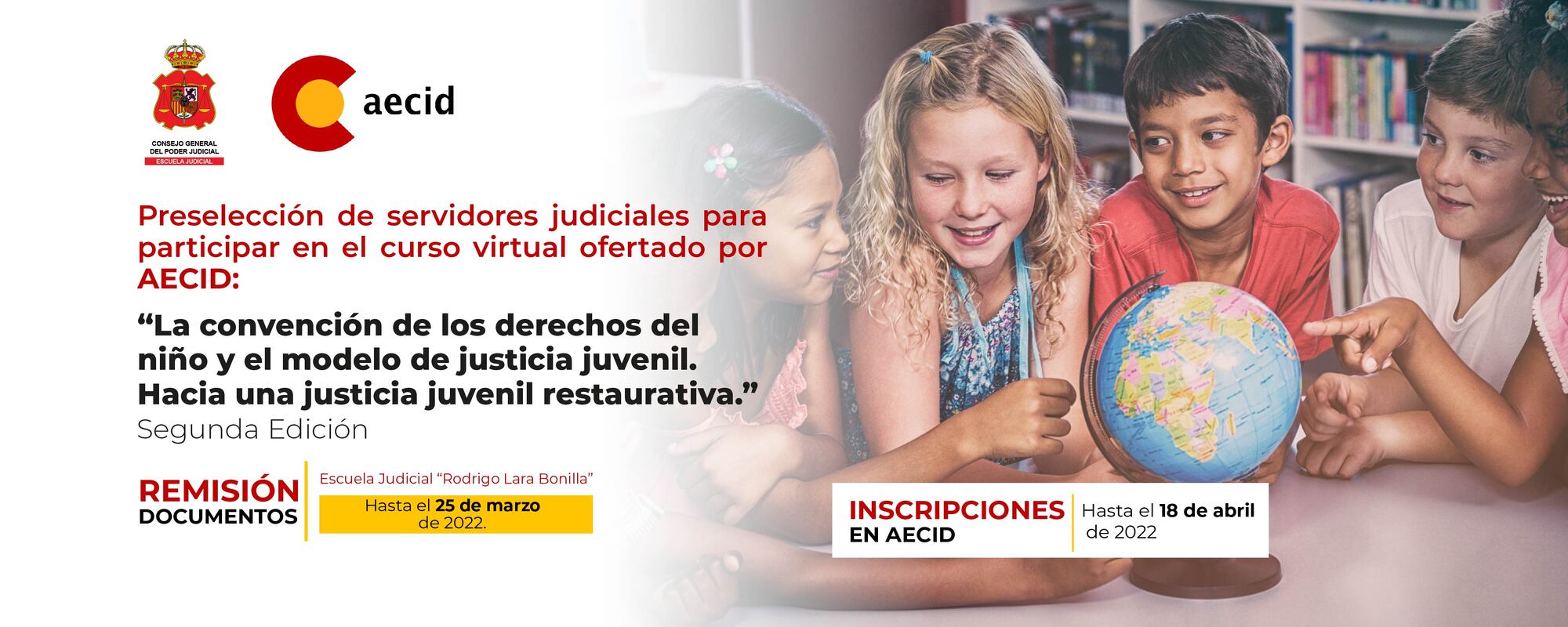 A CONVENCIÓN DE LOS DERECHOS DEL NIÑO Y EL MODELO DE JUSTICIA JUVENIL. HACIA UNA JUSTICIA JUVENIL RESTAURATIVA. SEGUNDA EDICIÓN