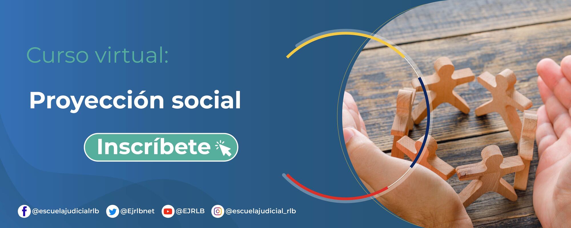 Curso de Proyección Social