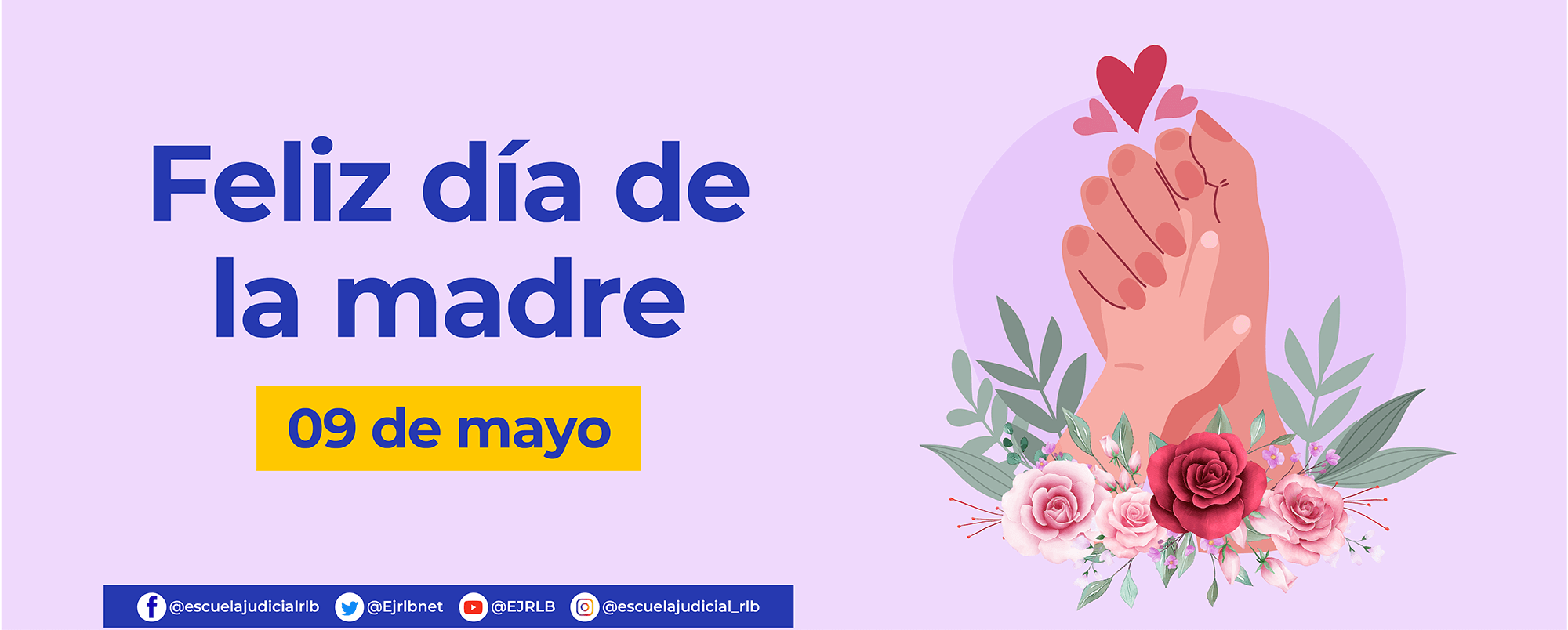 Día de la madre