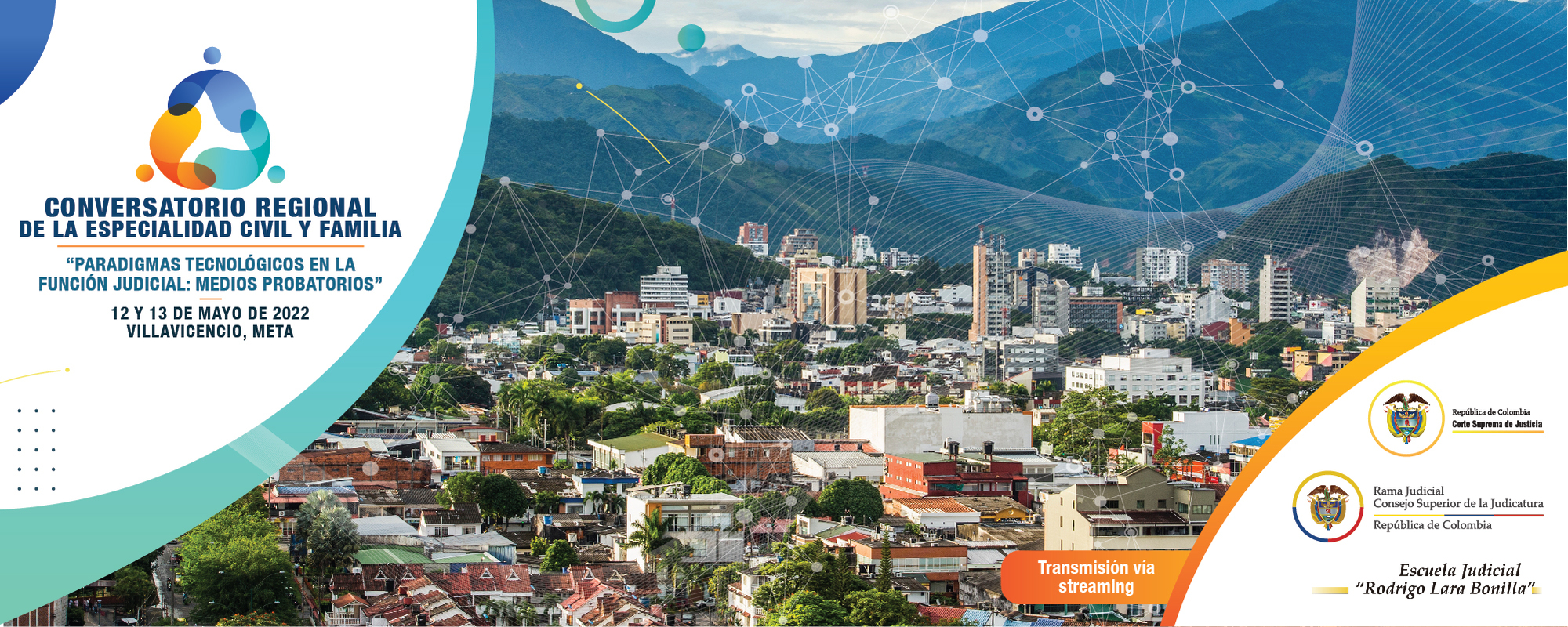 PARADIGMAS TECNOLÓGICOS EN LA FUNCIÓN JUDICIAL: MEDIOS PROBATORIOS