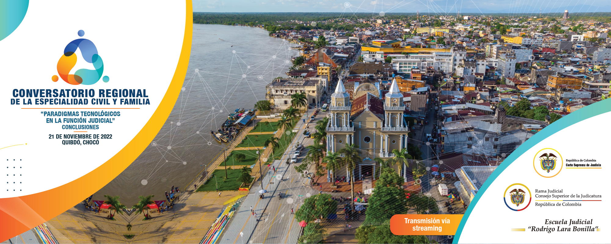 PARADIGMAS TECNOLÓGICOS EN LA FUNCIÓN JUDICIAL” EN LA FUNCIÓN JUDICIAL