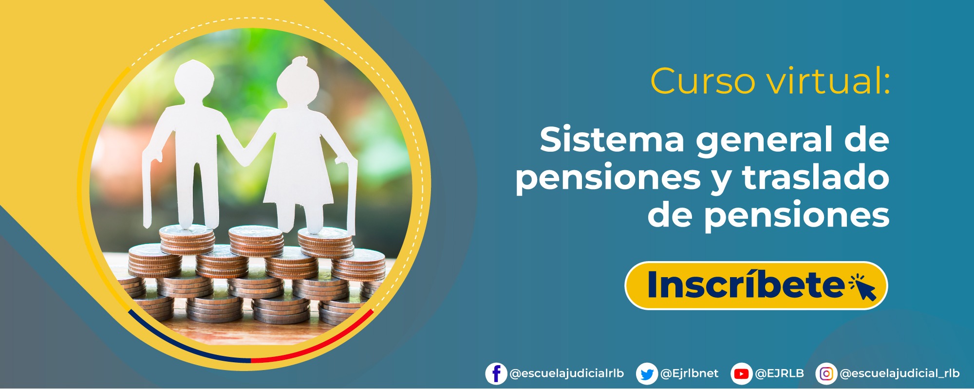 Sistema general de pensiones y traslado de pensiones