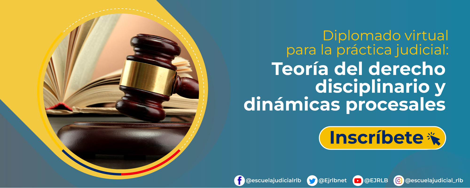 TEORÍA DEL DERECHO DISCIPLINARIO Y DINÁMICAS PROCESALES