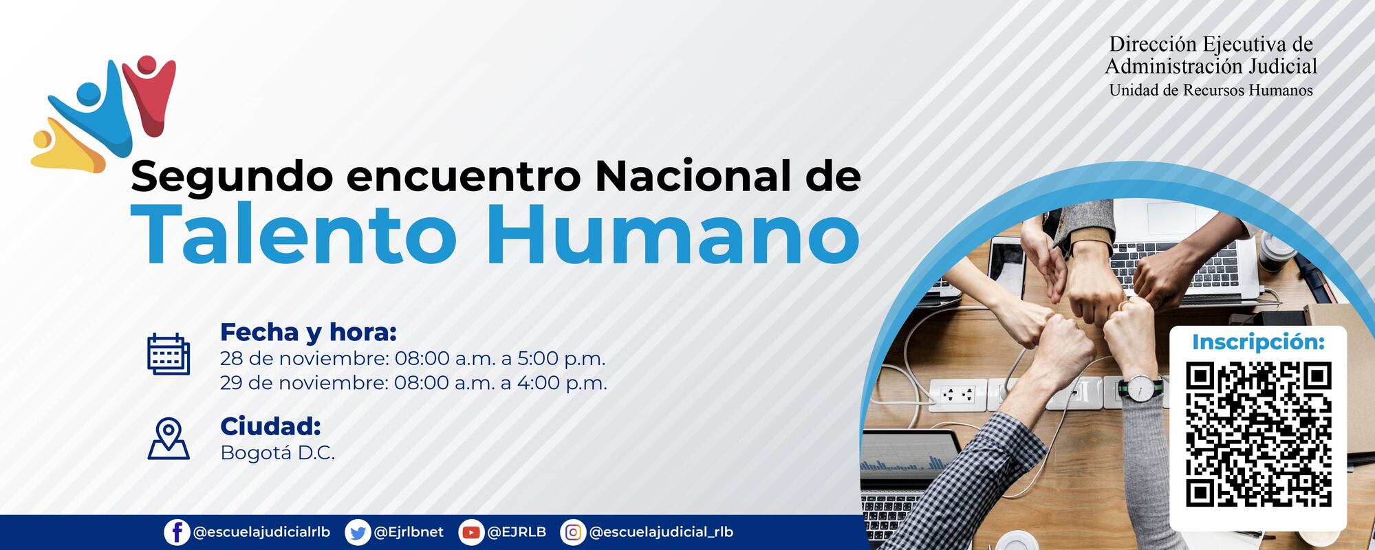 II Encuentro de Talento Humano