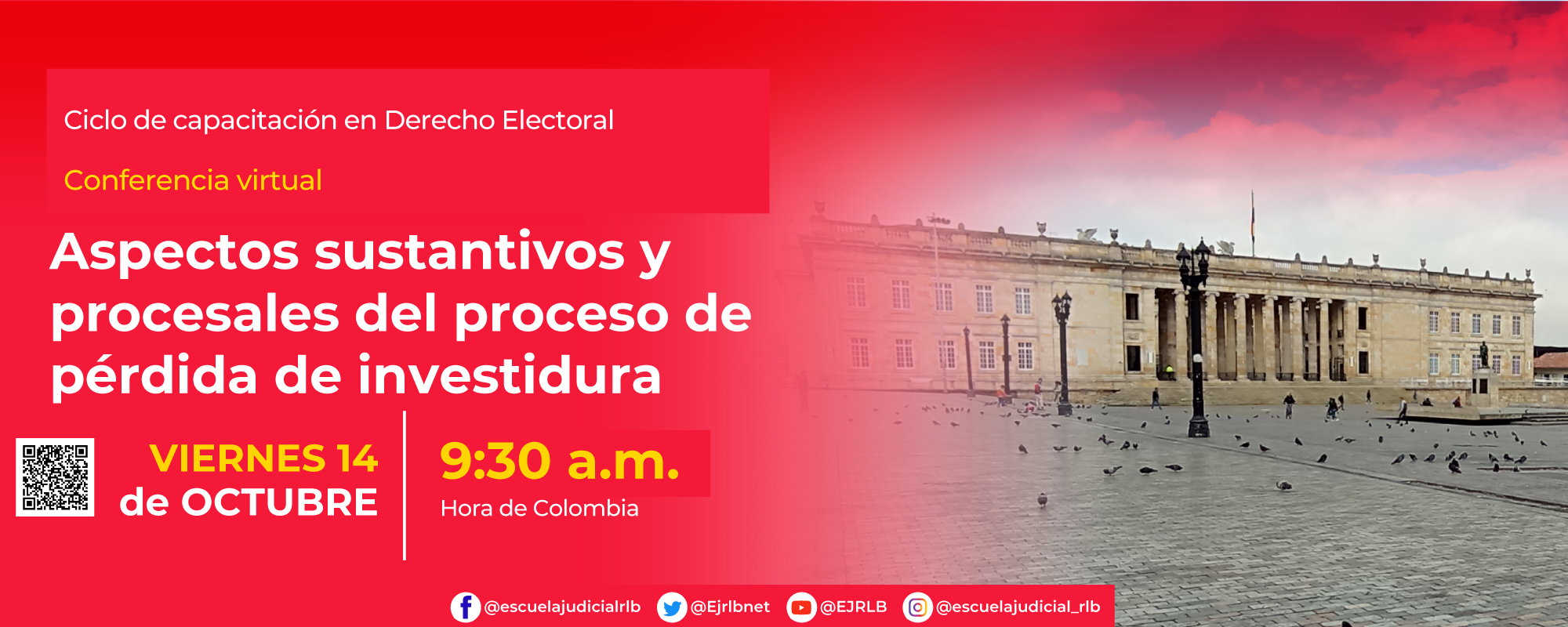 Aspectos sustantivos y procesales del proceso de pérdida de investidura