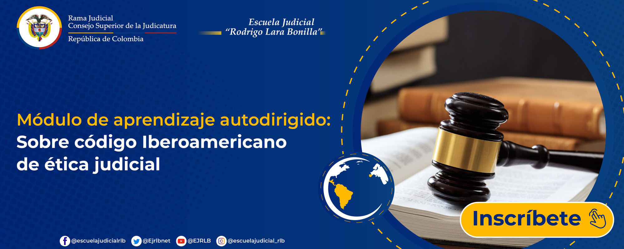 CODIGO IBEROAMERICANO DE ETICA JUDICIAL