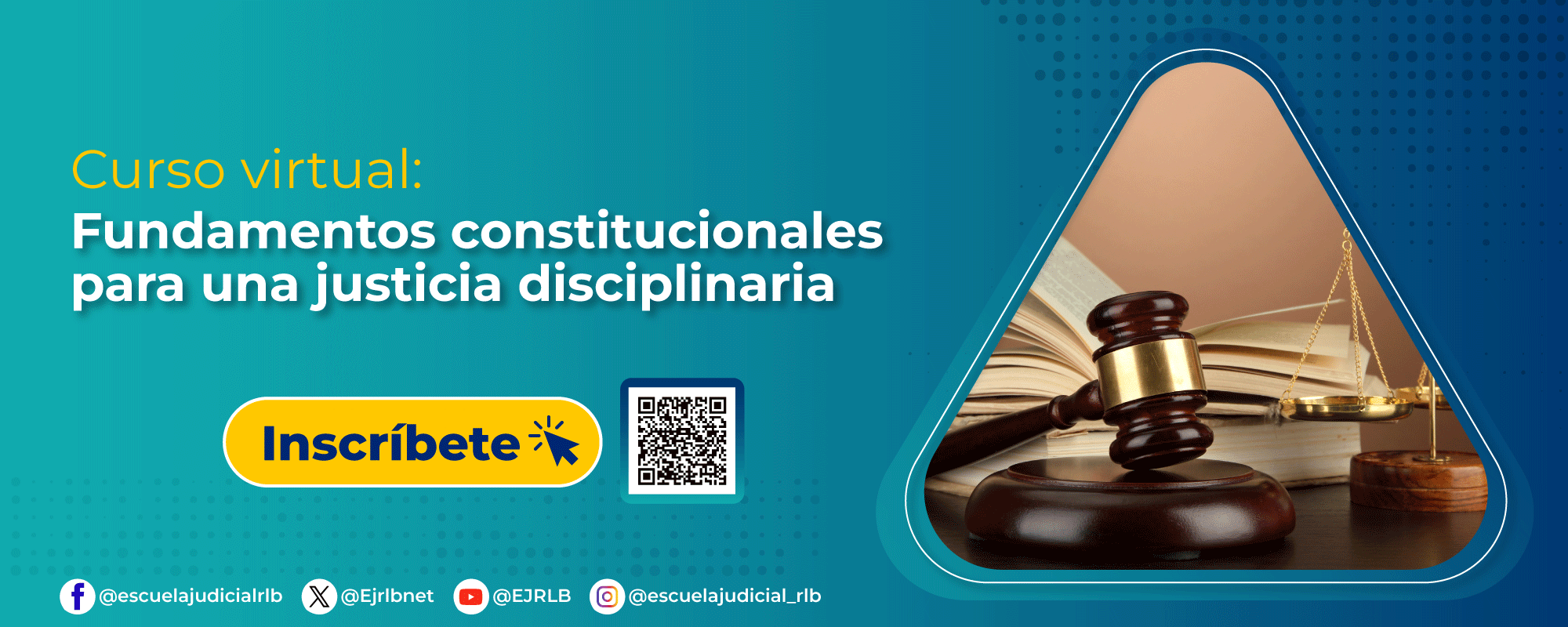 FUNDAMENTOS CONSTITUCIONALES PARA UNA JUSTICIA DISCIPLINARIA