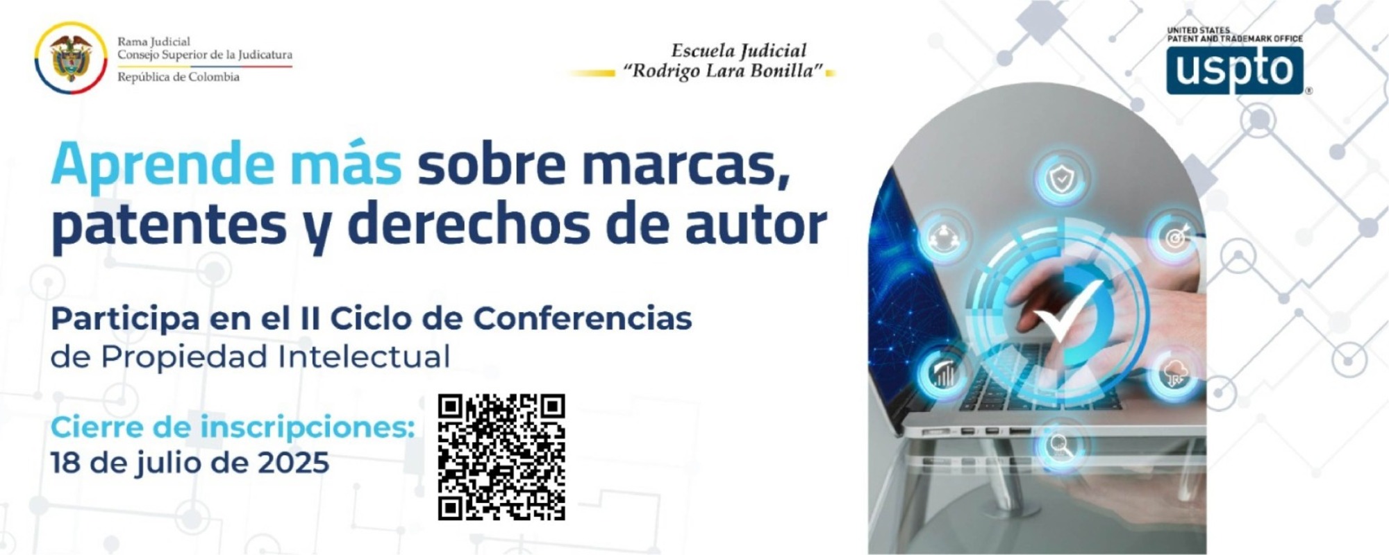 Propiedad intelectual y derechos de autor