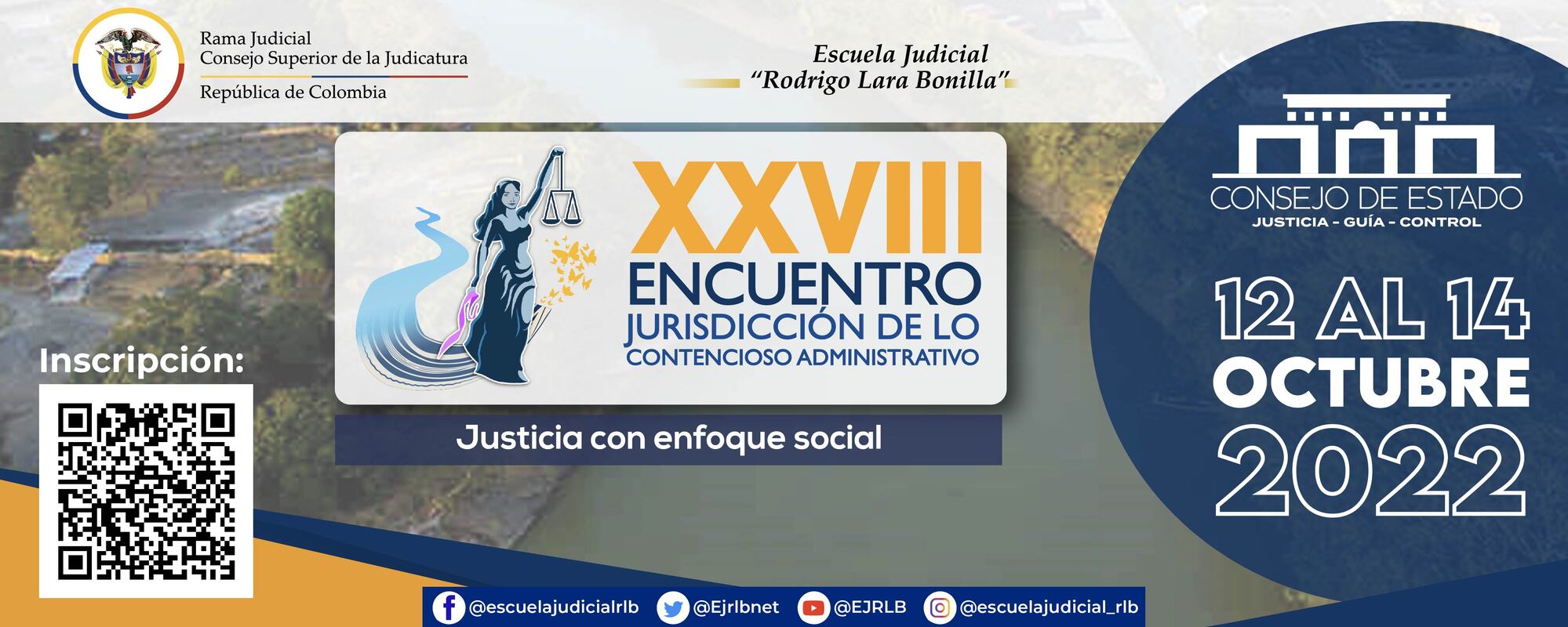 Justicia con Enfoque Social