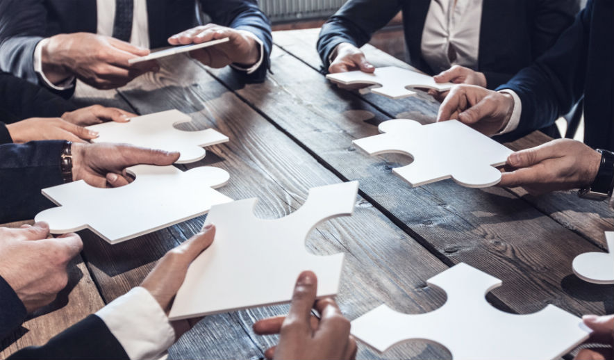 VIII Curso, horario, mesa