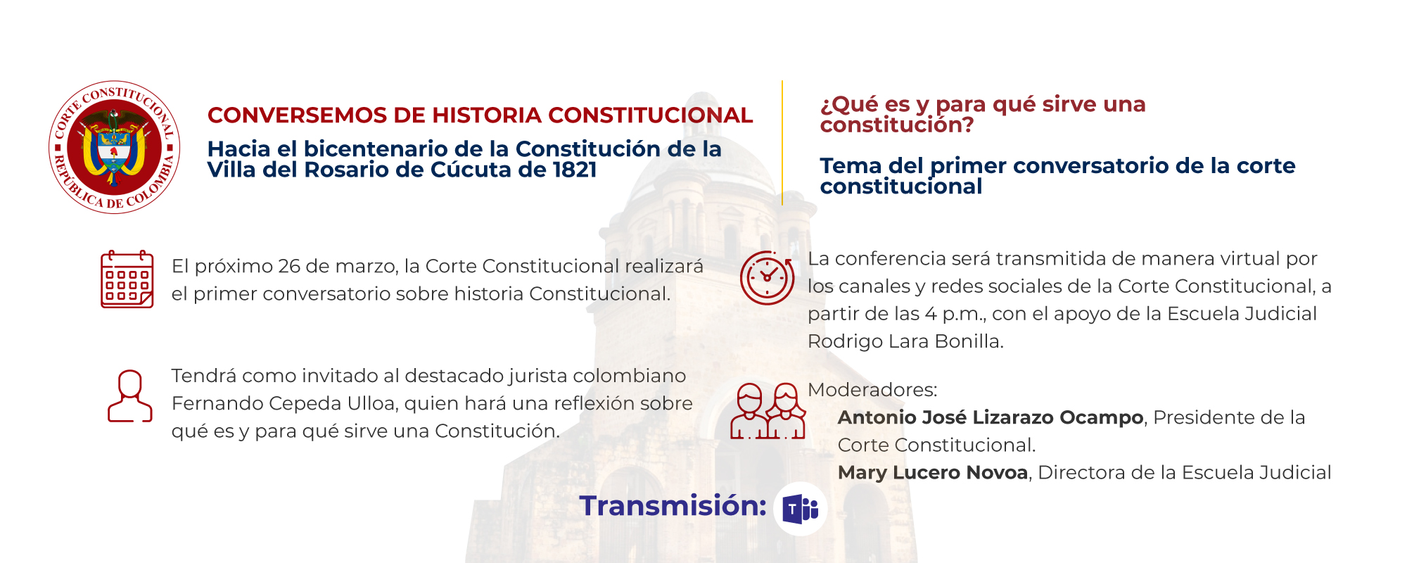 ¿Qué es y para qué sirve una Constitución?