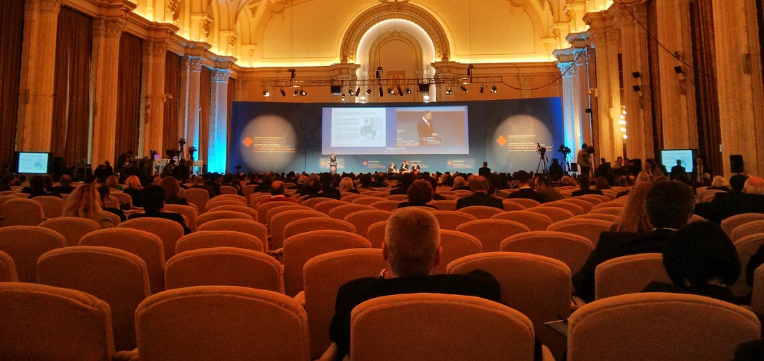Actualización, Congreso, Bogotá, Mediación, Cultura de Paz, Cámara de Comercio de Bogotá.