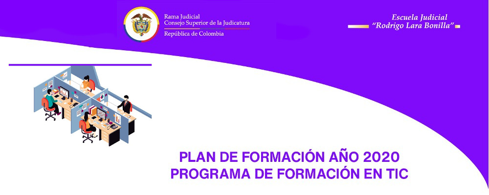 SEGUNDO CICLO DE CAPACITACIÓN GENERAL Y ESPECIALIZADA EN EL USO DE LAS TIC